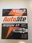 (4 pack) Autolite XP5683 Iridium XP Spark Plugs 