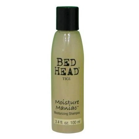 TIGI Bed Head Moisture Maniac Shampoo 3.4 oz Travel - Image 1 of 1