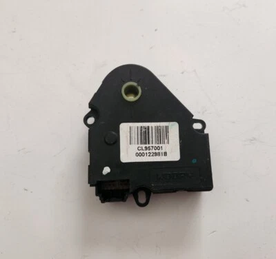 2013-2016 GMC Acadia SLT OEM HVAC AC Heater Blend Door Actuator B - Image 1 of 3