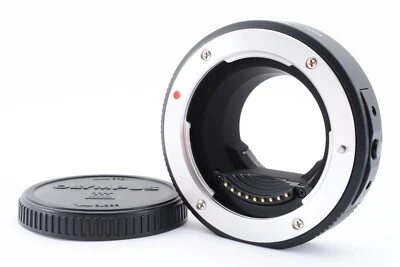 Olympus MMF-2 Four Thirds Lens to Micro Four Thirds Lens Mount Adapter Excellent - Image 1 of 4