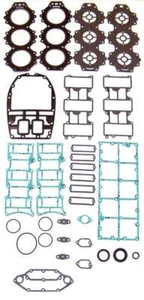 Yamaha 225 - 250 HP V6 Powerhead Gasket Kit WSM 500-353 61A-W0001-00-00 - Picture 1 of 1