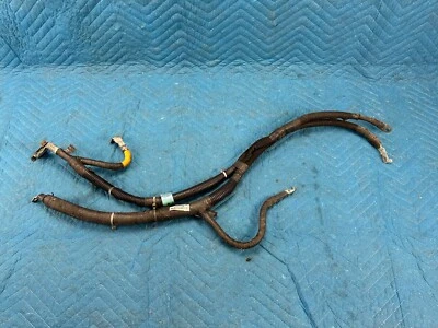 Arnés de cableado de batería diésel RAM 2500 3500 6,7 L 2013-2016 FABRICANTE DE EQUIPOS ORIGINALES Foto 1 de 4