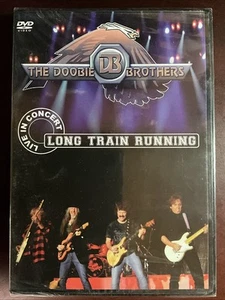 Long Train Running by The Doobie Brothers (CD, 2012) - Imagen 1 de 2
