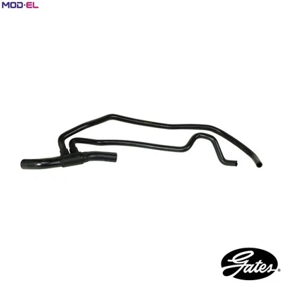 RADIATOR HOSE 05-3061 FOR FIAT DOBLO/MONOCAB/Box/Body/MPV 223 A5.000 1.2L 4cyl - Image 1 of 4