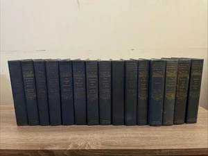 HISTORY OF THE UNITED STATES NAVAL OPERATIONS IN WORLD WAR II Book Set NAVY MAPS - Picture 1 of 3