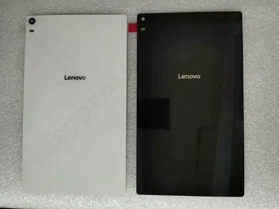 Cubierta trasera de batería carcasa de puerta para Lenovo Tab 4 Plus TB-8704X 8 TB-8704F 8 Foto 1 de 3