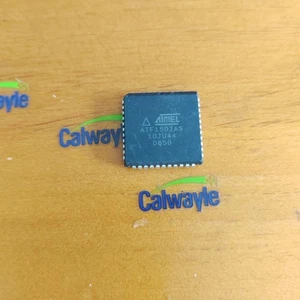 1PCS ATF1502AS-10JU44 PLC-44 ATF1502AS PLC44 Memory chip - Afbeelding 1 van 1