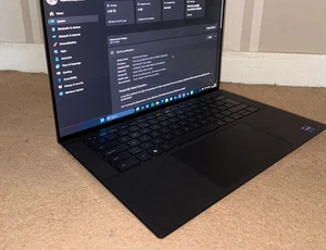Touch Dell XPS 15 9530 i9-13900H 14 Core 64GB 2.5TB SSD OLED 3.5K RTX 4070 8GB  - Picture 1 of 7