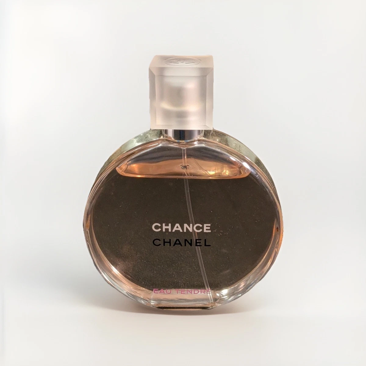 香水(女性用) G245 CHANEL CHANCE Eau Vive 100ml CHANCE EAU VIVE Eau