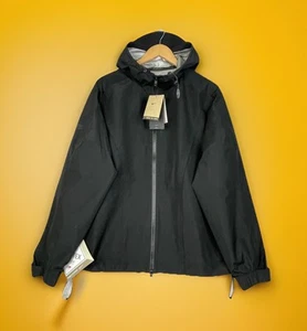 Nike Trail Gore-Tex Infinium Running Jacket Black FB7642-010, Size XL, RRP £205 - Picture 1 of 17