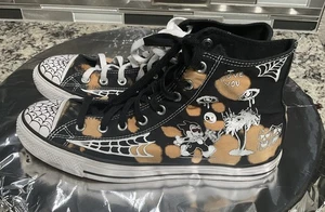 Converse x Sean Pablo Chuck Taylor All Star Pro High Top Herren Größe 10 CTAS - Bild 1 von 9