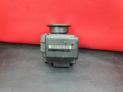 2095450908 Mercedes C Class W203 Ignition Lock Barrel Switch A2095450908 - Image 1 of 4