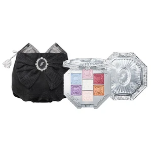 Jill Stuart 20th Anniversary Jewel Color Compact Eyeshadow Palette + Pouch - Picture 1 of 10