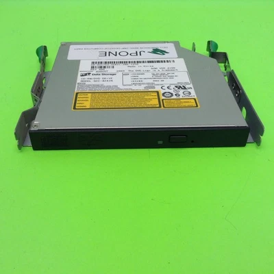 Hitachi LG GCC-4241N 0U1753 CD-RW/DVD IDE DVD-ROM CD-RW DVD-RW CD-R Optical - Image 1 of 4