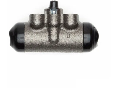 Cilindro de rueda trasero fricción dinámica 95454MKBJ 1960 1961 para Jeep DJ3 1959-1966 Foto 1 de 2