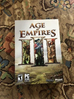 Age Of Empires 3 - Image 1 of 3