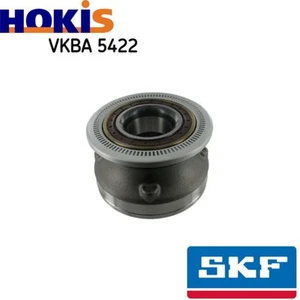 WHEEL BEARING KIT VKBA 5422 FOR IVECO EUROCARGO/I-III EUROFIRE F4AE0681B 5.9L - Picture 1 of 6