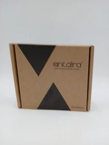 Antaira Technologies LNX-C500G-T 5-Port Industrial Gigabit Ethernet Switch - Picture 1 of 4