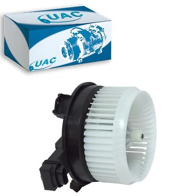 Motor soplador UAC HVAC para Acura ILX 2013-2015 Foto 1 de 3