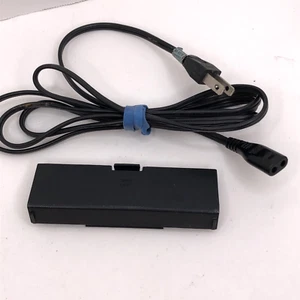 Power Cord Battery Cover PARTS ONLY JC Penney Cassette Player Recorder 681-6531 - Picture 1 of 9