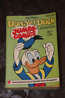 Donald Duck Jumbo Comics Volume 38