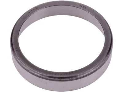 For 1989-1991 Audi 200 Wheel Race Rear Inner 37467RBJS 1990 Wheel Bearing Race Foto 1 de 2