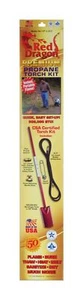 Red Dragon VT3-30C 50000 BTU/Hr Heavy Duty Weed Vapor Torch Kit 320 oz. - Picture 1 of 1