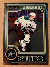 2014-15 O-Pee-Chee Platinum RC ROOKIE (151-200)-Complete- Finish your Set -PICK