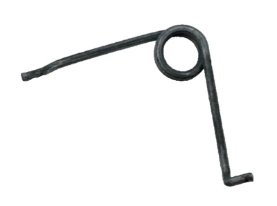 GM 15579689 CENICERO DIESTRO RESORTE MADERA A LA DERIVA PARA CHEVROLET, GMC C2500 C3500 Foto 1 de 4