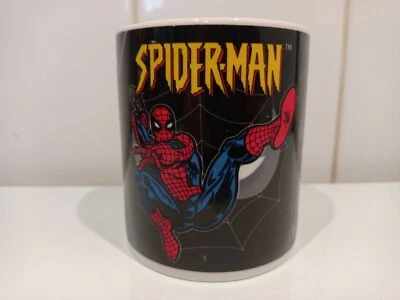 Mug Spider-Man Marvel - Photo 1/3