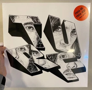 TURF - PARA MI PARA VOS (New 180 Gram LP Sealed Vinyl) f/ARG - Picture 1 of 3