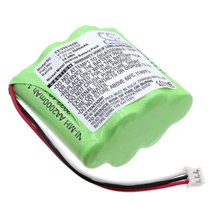 Batterie 2000mAh type VTE03002152 02002720-01 Pour Vetronix Consult II 03002152 - Zdjęcie 1 z 5