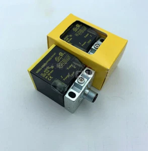 1PC New For Turck NI50U-CK40-VP4X2-H1141 Proximity Switch Sensor
