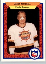 1991-92 ProCards Pro Cards AHL/IHL Hockey Trading Cards Pick From List 1-220