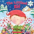 The Littlest Elf; Littlest Series - 0545436540, Brandi Dougherty, paperback
