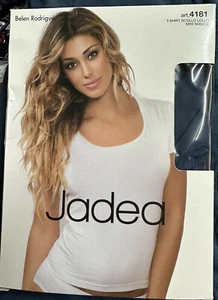 Maglia Donna Jadea in Cotone Modal Manica Corta Art. 4181 - Foto 1 di 1