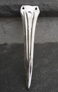 Irische bronzezeitliche Dolchklinge Repro von Chris Levatino - Bild 1 von 2