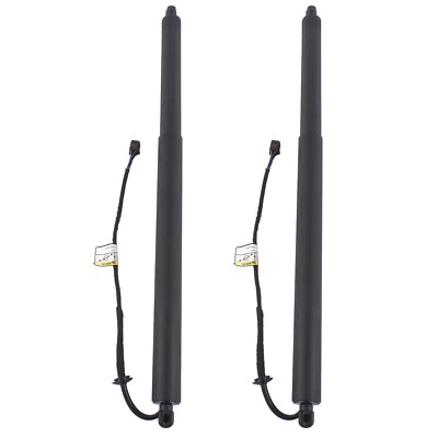 Soporte elevador de escotilla eléctrico para puerta trasera izquierda+derecha para Infiniti QX50 2019-2020 2,0 L l4 GAS Foto 1 de 4