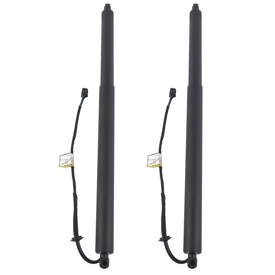 LH+RH Tailgate Power Hatch Lift Support For 2019-2020 Infiniti QX50 2.0L l4 GAS - Image 1 of 4