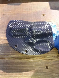 Taurus  model 605 Kydex DRIVING Holster 11 color to choose  from   - Picture 1 of 3