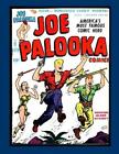 Joe Palooka Comics Vol. 2 #9: America's Favorite Boxer - In the Army! by Harvey 