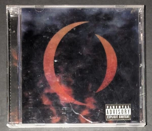 A Perfect Circle eMOTIVe CD 2004 Lenticular Inlay Limited First Edition - Picture 1 of 5