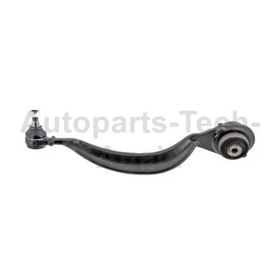 Mevotech 2 Front Lower Control Arm Assembly Fits 2009-2010 Mercedes-Benz CL550 - Image 1 of 4