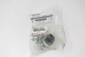 RÓTULA INFERIOR DELANTERA ORIGINAL TOYOTA PRUIS COROLLA PRUIS PRIME FABRICANTE DE EQUIPOS ORIGINALES 43330-19115 - Imagen 1 de 3