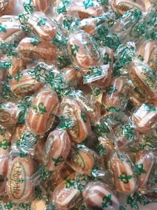 Sugar Free MINT HUMBUGS by Royale - Hard Boiled, Pick n Mix, Sweets, diabetic - Picture 1 of 1