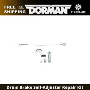 For 1973-1974 Dodge D200 Pickup Dorman Drum Brake Self-Adjuster Repair Kit