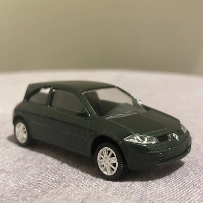 Modellino Norev Renault Megane 2 Toys 3 inches 1/64 1:64 Eccellente Stato - Immagine 1 di 4