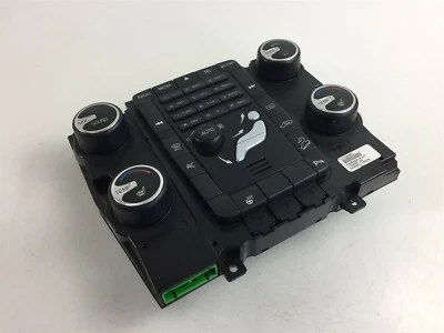 X1408 VOLVO CLIMATE CONTROL 31398065 - Image 1 of 4