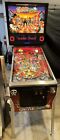 Chicago Gaming Cactus Canyon Remake Special Edition Pinball Machine