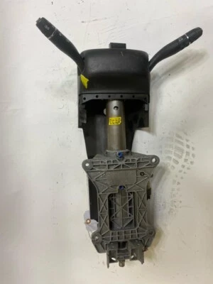 Columna de dirección ajustable eléctrica Buick Lacrosse 2017-19 desnuda OEM (84218849) Foto 1 de 4